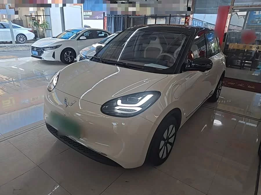 Wuling Bingo