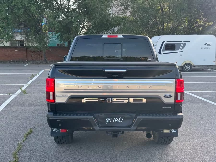 Ford F-150 Raptor
