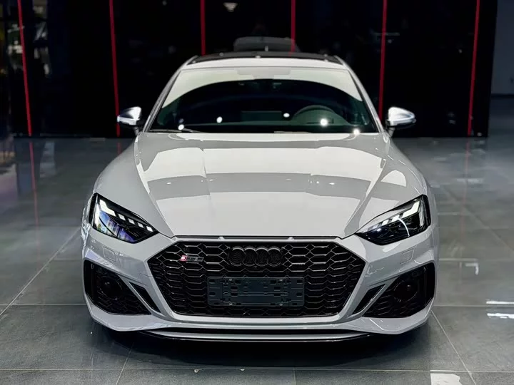 Audi RS 5