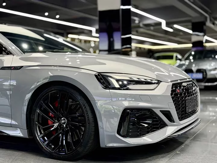 Audi RS 5