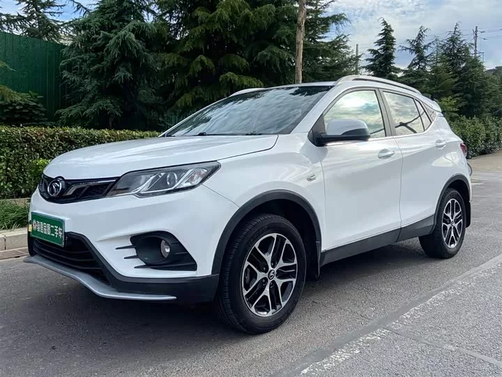 SOUEAST DX3
