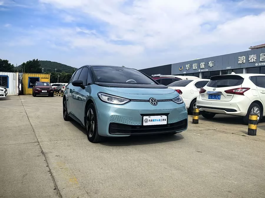 Volkswagen ID.3