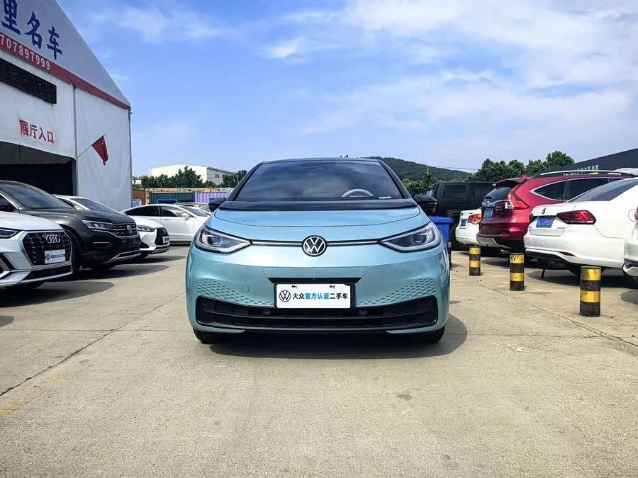 Volkswagen ID.3
