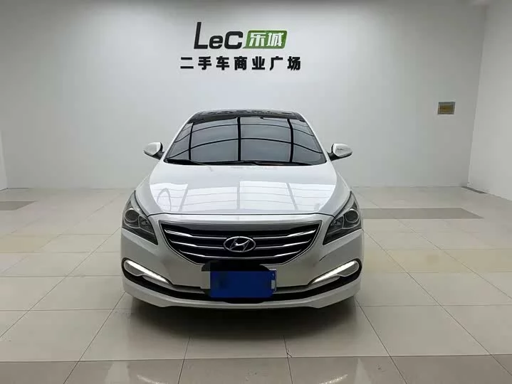 Hyundai famous pictures