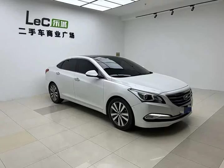Hyundai famous pictures