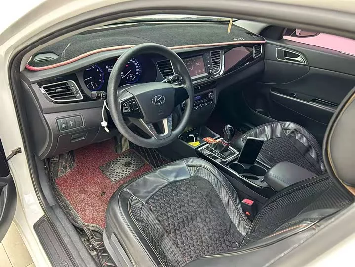 Hyundai famous pictures