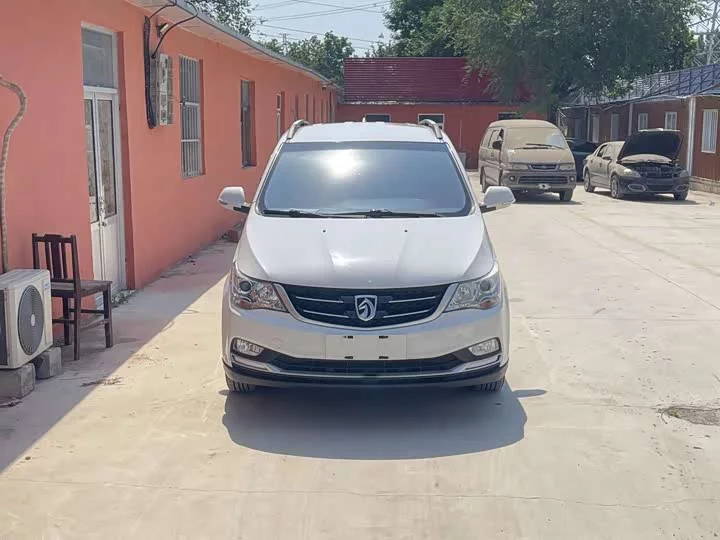 Baojun 730