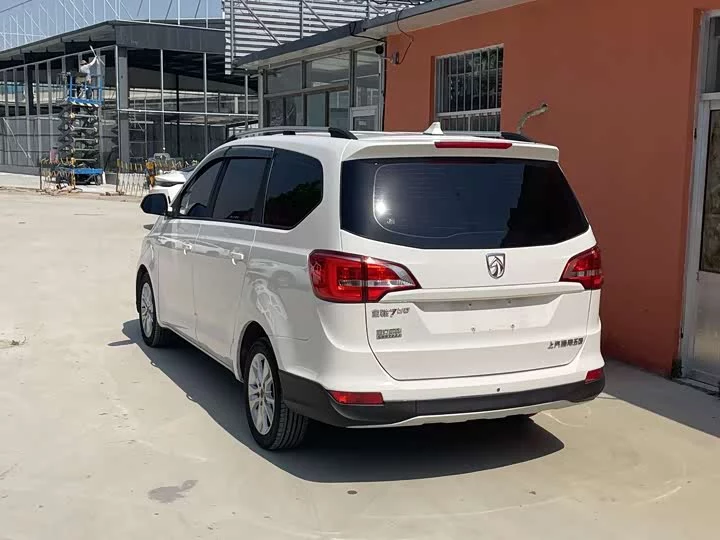 Baojun 730