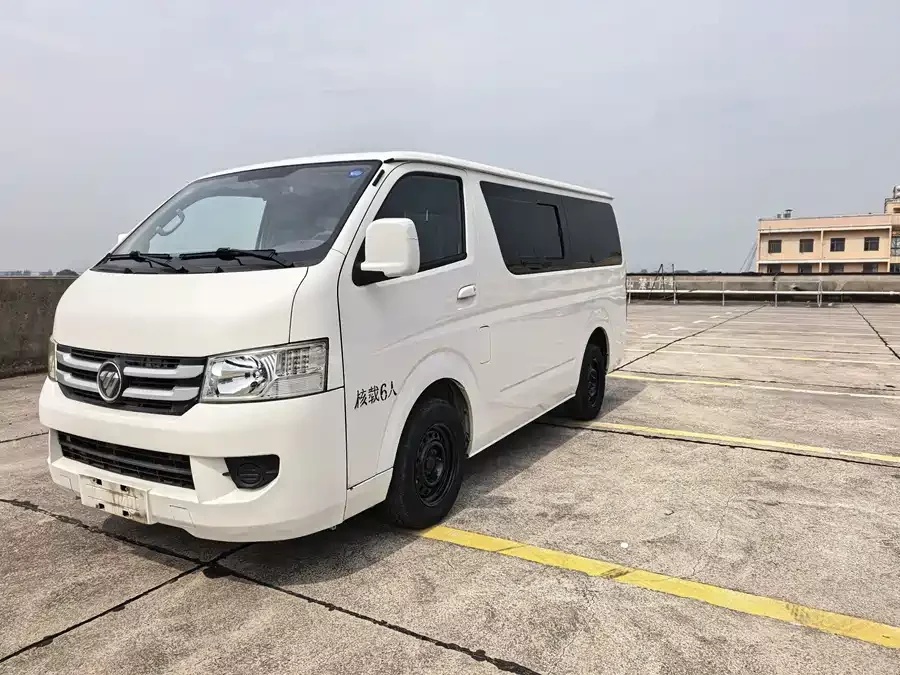 Foton Landscape G7