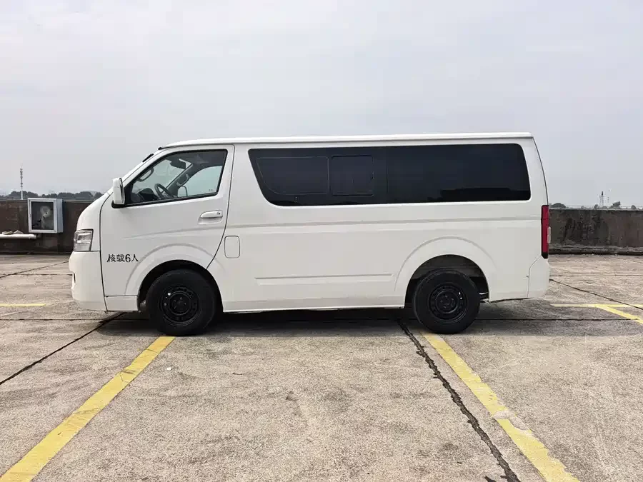Foton Landscape G7