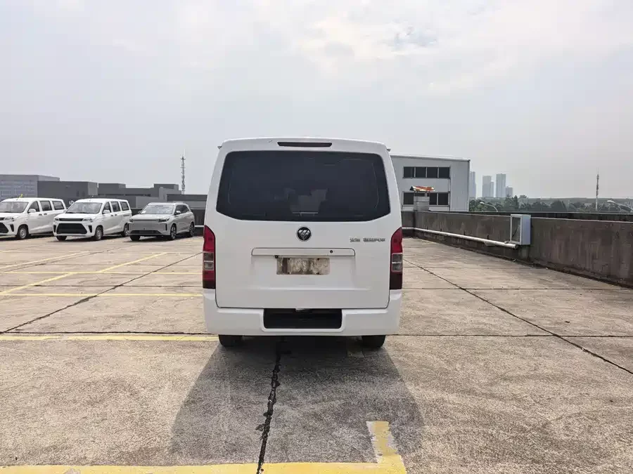 Foton Landscape G7