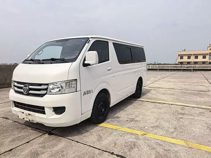 Foton Landscape G7