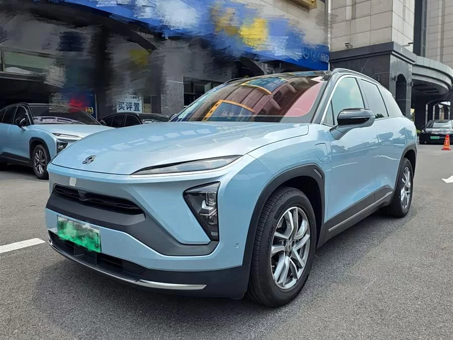 NIO ES6
