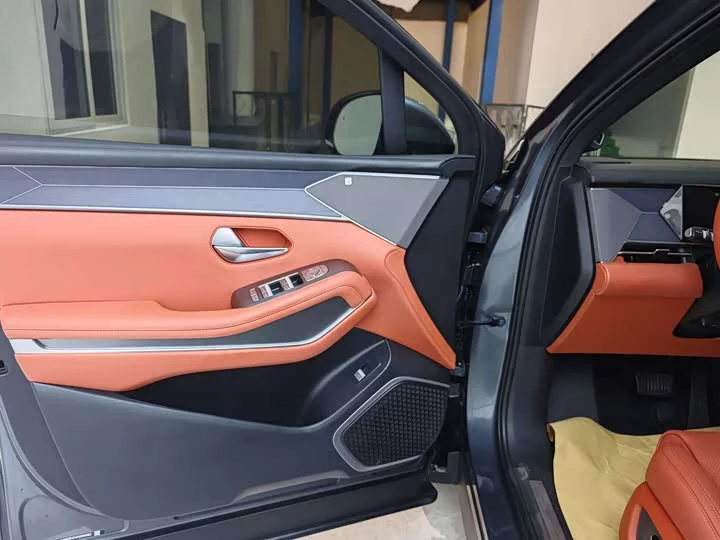 BYD Tang L