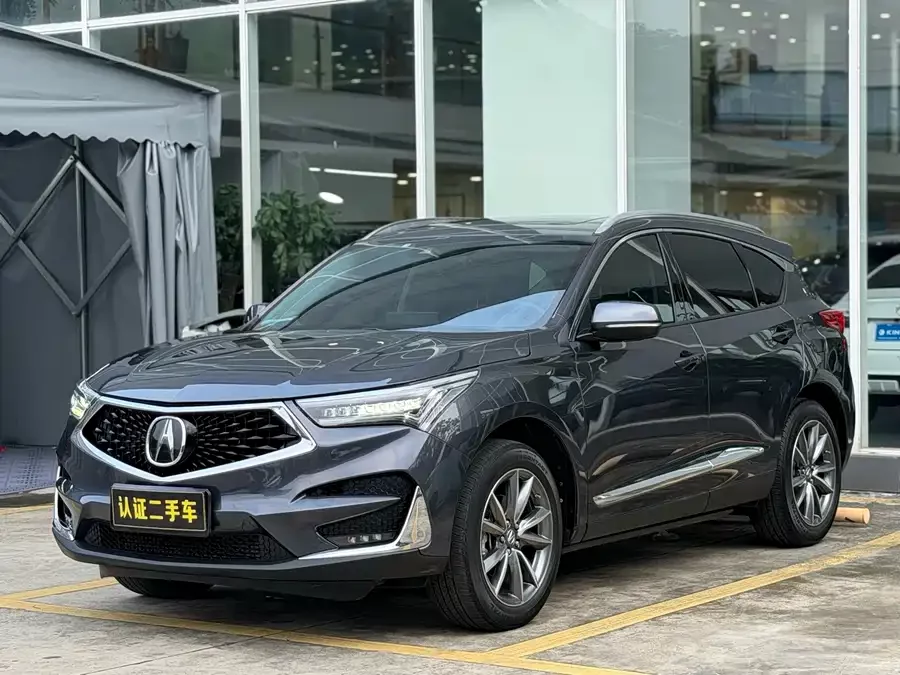 Acura RDX