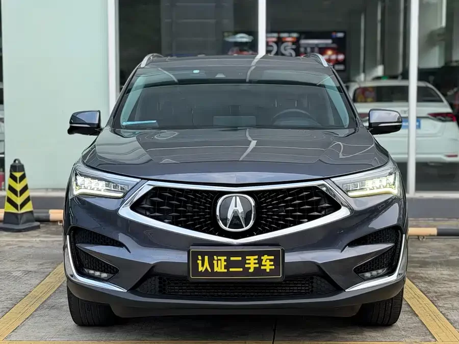 Acura RDX