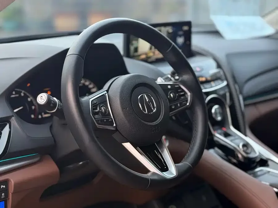 Acura RDX