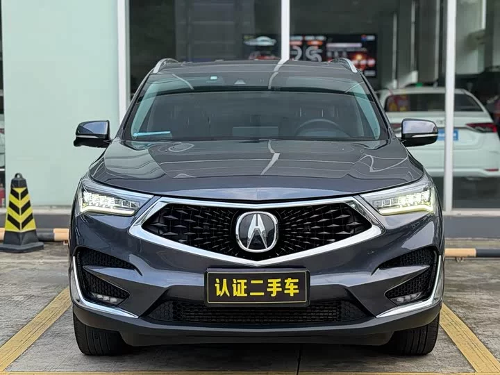 Acura RDX