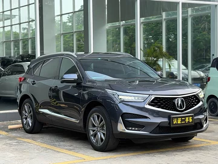 Acura RDX