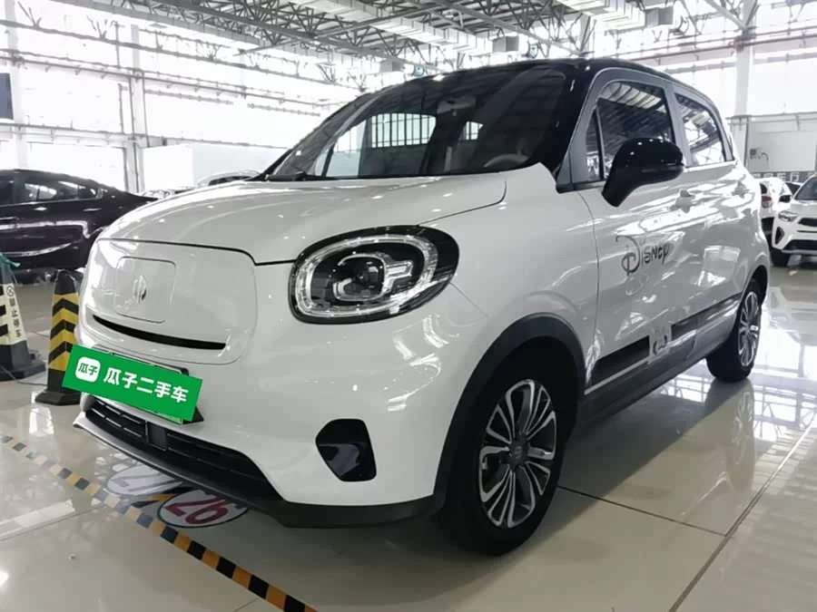 Leapmotor T03