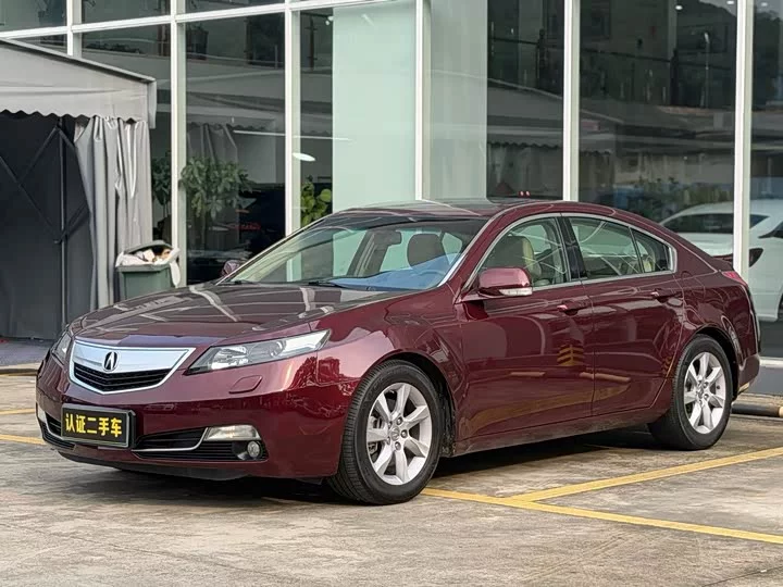 Acura TL