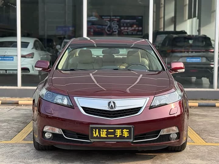 Acura TL