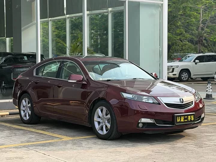 Acura TL