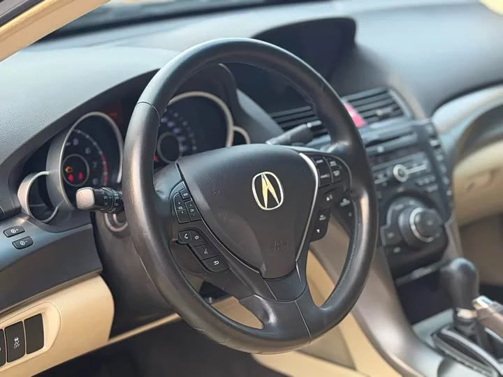 Acura TL