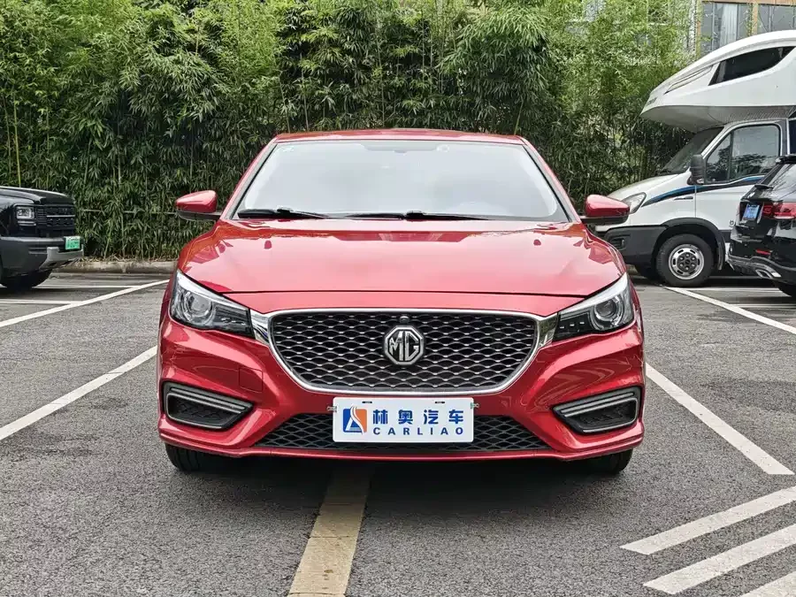 MG 6