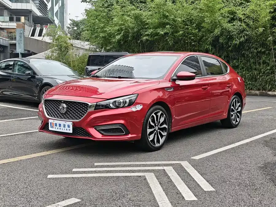MG 6