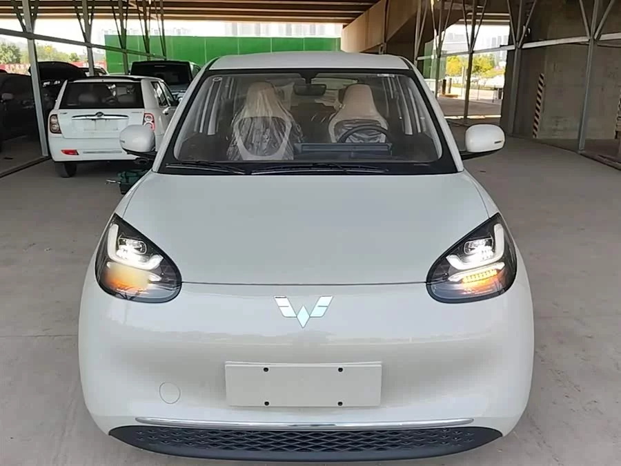 Wuling Bingo