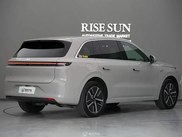Li Ideal L6