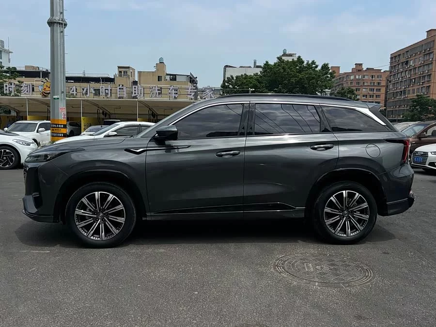 Changan CS75PLUS