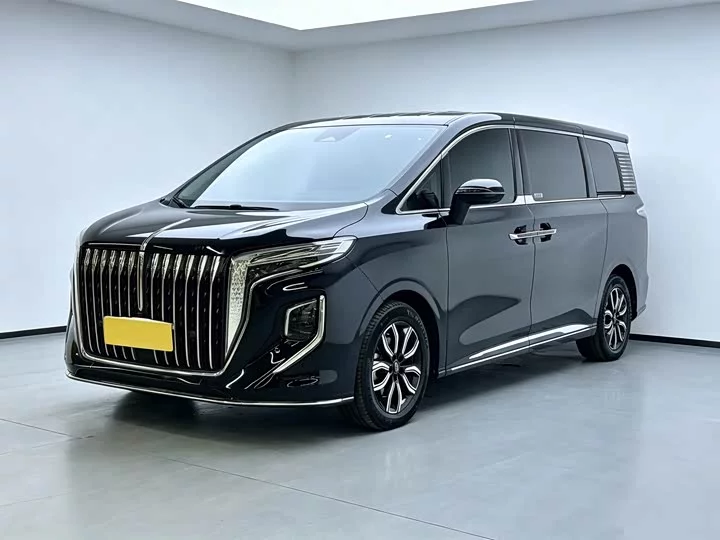 Hongqi HQ9