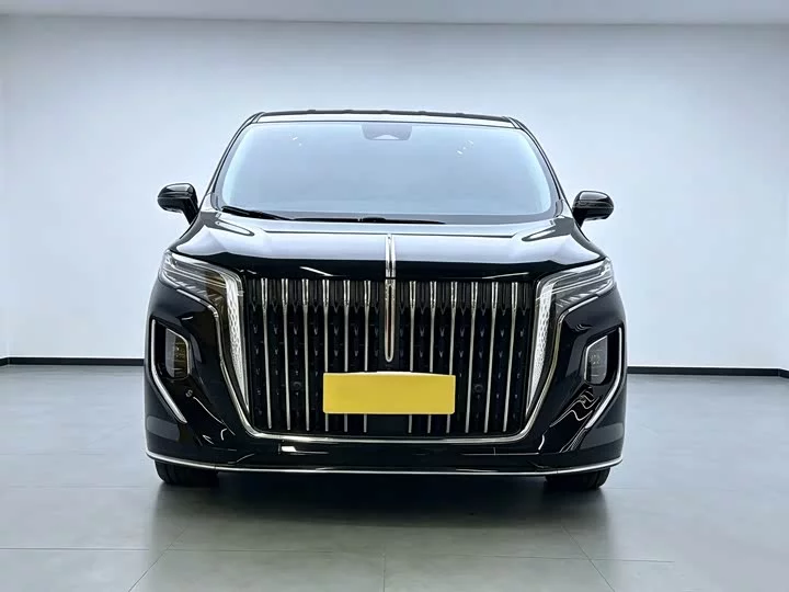 Hongqi HQ9