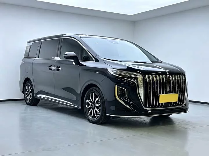 Hongqi HQ9
