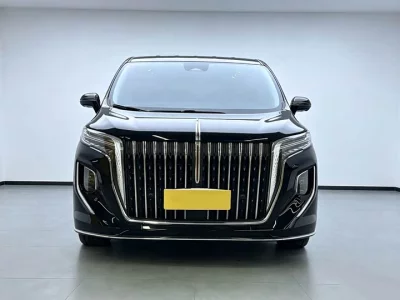 Hongqi HQ9