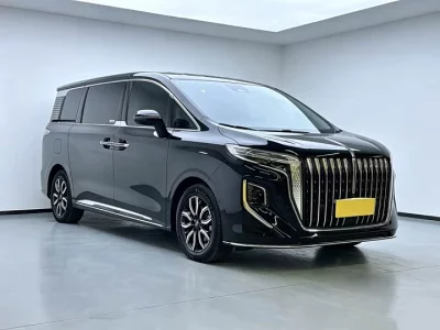 Hongqi HQ9