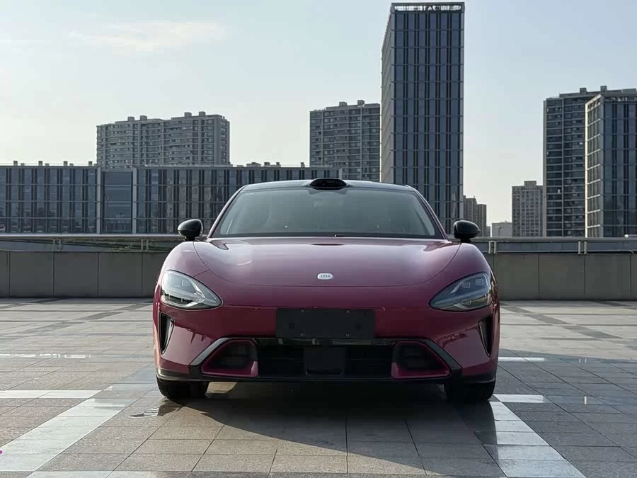 Xiaomi SU7
