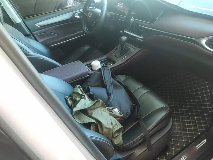 GAC Trumpchi M6