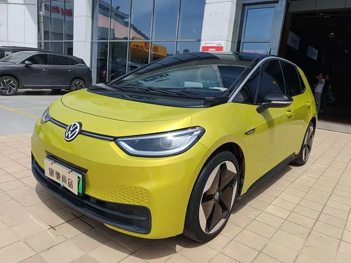 Volkswagen ID.3