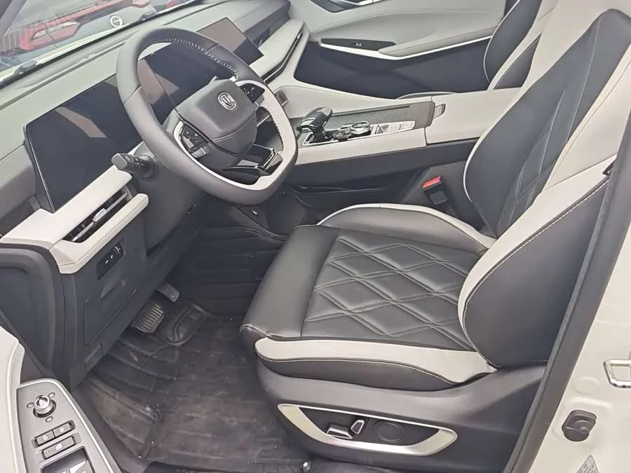 Changan CS75PLUS