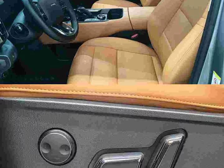 Haval Raptors New Energy