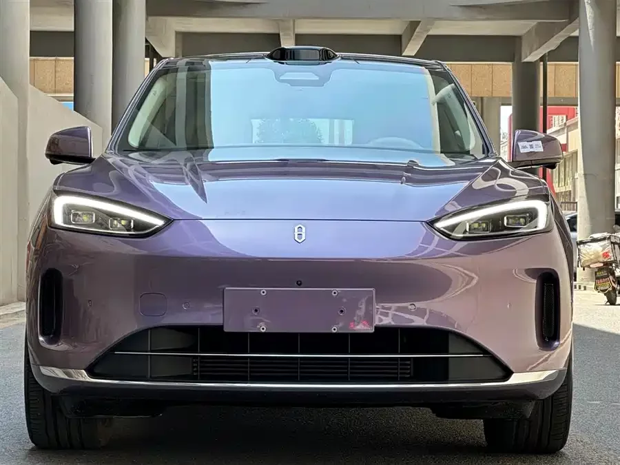 AITO Wenjie M5