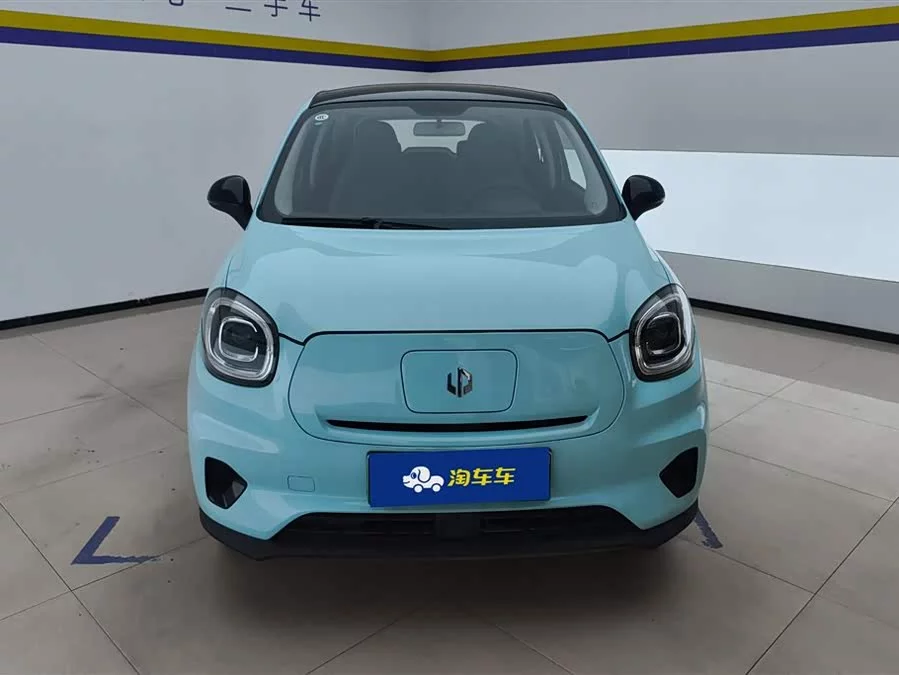 Leapmotor T03
