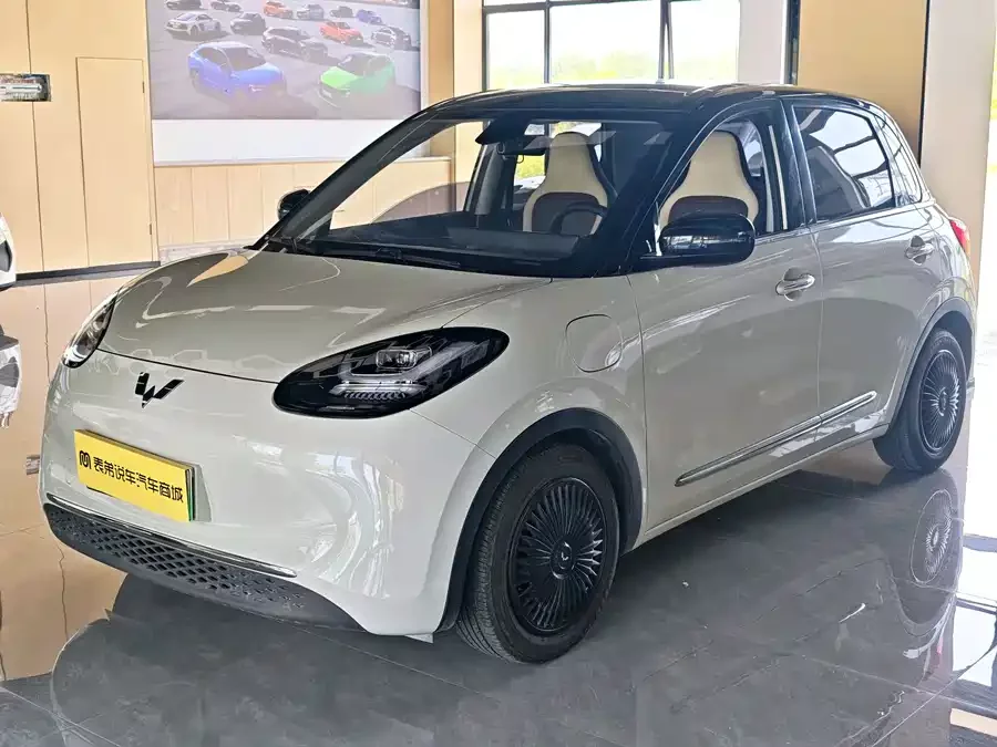 Wuling Bingo