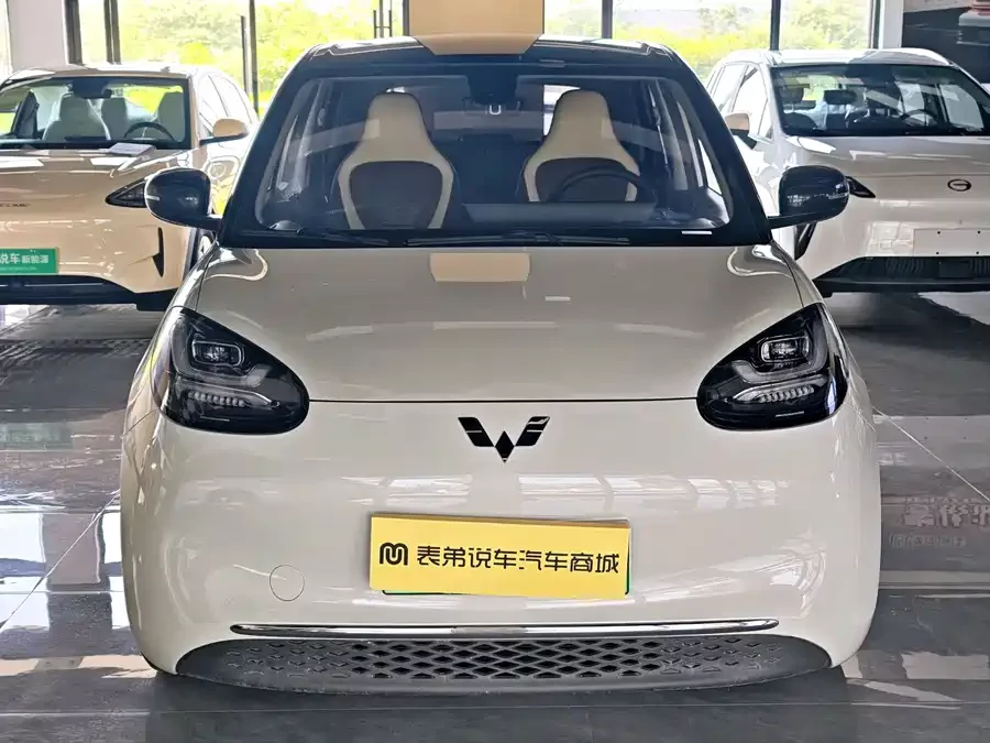 Wuling Bingo