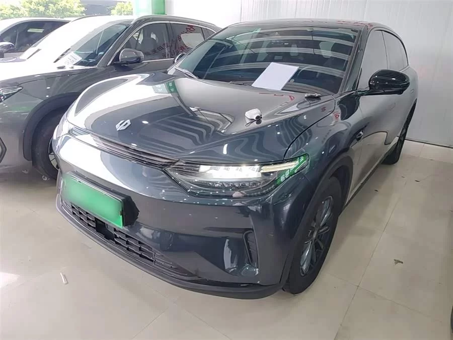 Leapmotor C11