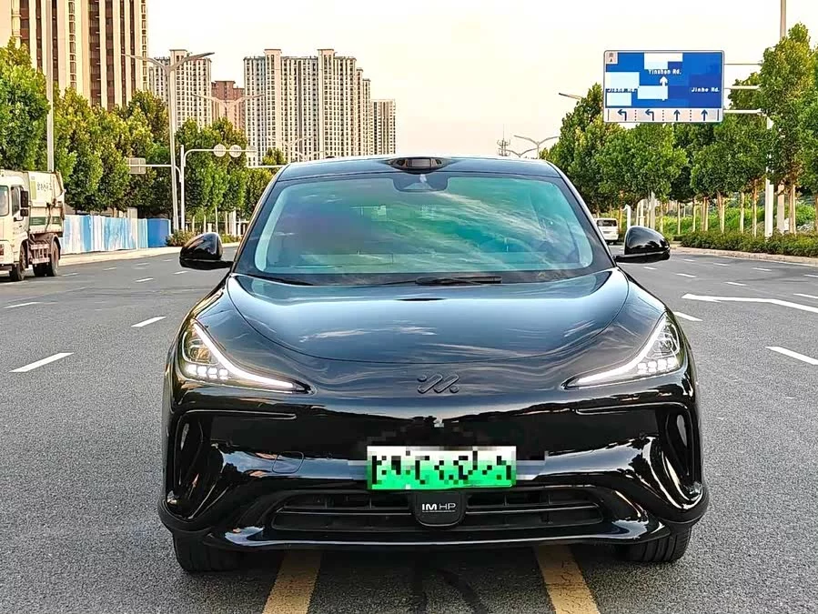 Zhiji LS6