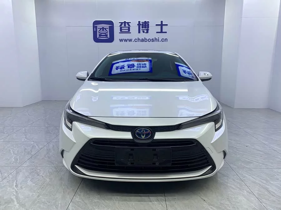Toyota Levin